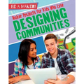 Maker Projects for Kids Who Love Designing Communities