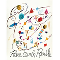 Rare Earth Ramble: Collected Poems 2022-2023: Collected Poems 2022-2023