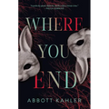 Where You End