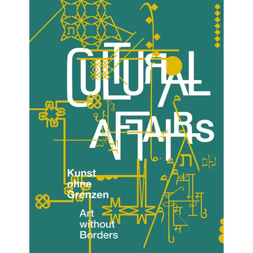 Cultural Affairs: Art Without Borders