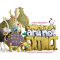 Dinosaurs Are Not Extinct: Real Facts about Real Dinosaurs