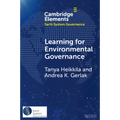 Learning for Environmental Governance