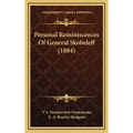 Personal Reminiscences Of General Skobeleff (1884)