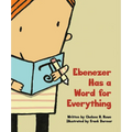 Ebenezer Has a Word for Everything