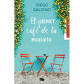 El Primer Café de la Mañana / The First Morning Coffee