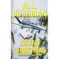 Island Christmas: an NTSB origin story