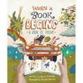 When a Book Begins