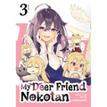 My Deer Friend Nokotan Vol. 3