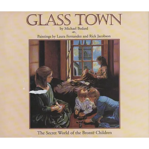Glass Town