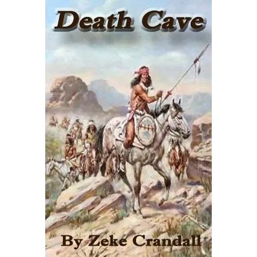 Death Cave
