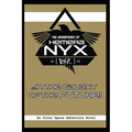 The Adventures of Hemera Nyx in the Galaxy of the Future!