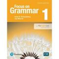 Focus on Grammar 1 with Myenglishlab