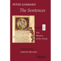 The Sentences: Book 1: The Mystery of the Trinity