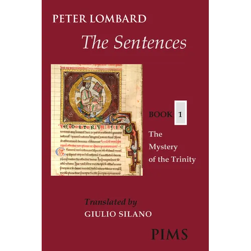 The Sentences: Book 1: The Mystery of the Trinity