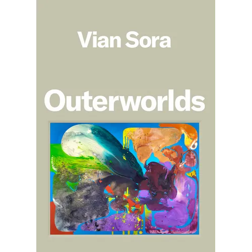 Vian Sora: Outerworlds