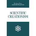 Scientific Creationism