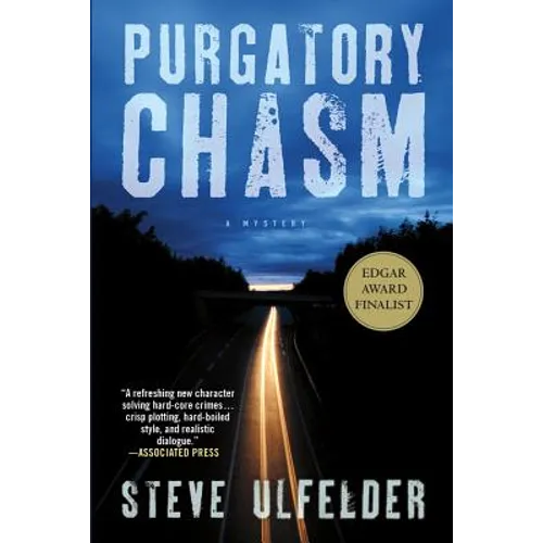 Purgatory Chasm: A Mystery