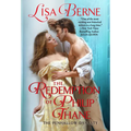 The Redemption of Philip Thane: The Penhallow Dynasty