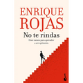 No Te Rindas / Don't Give Up
