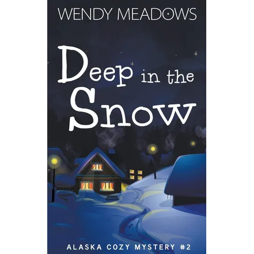Deep in the Snow