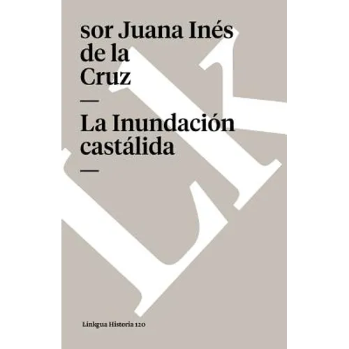 La Inundación castálida