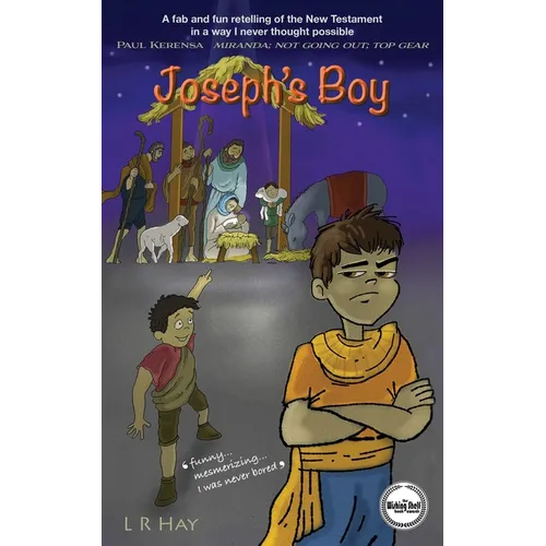 Joseph's Boy