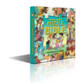 The Beginner's Puzzle Bible