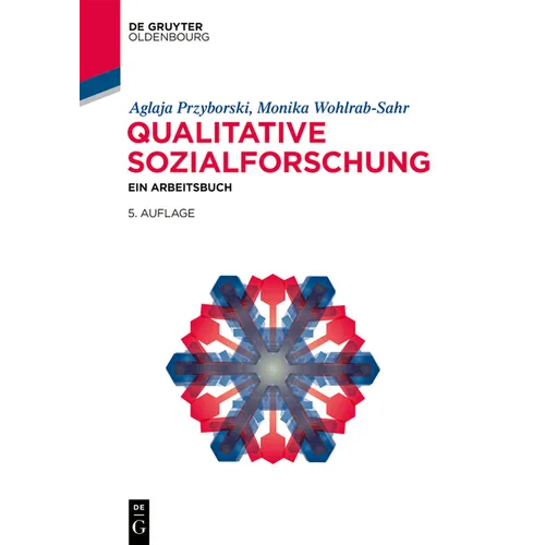 Qualitative Sozialforschung