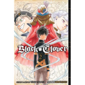 Black Clover, Vol. 2