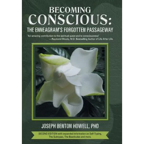 Becoming Conscious: The Enneagram's Forgotten Passageway