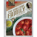 The Godfather: The Corleone Family Cookbook