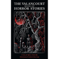 The Valancourt Book of Horror Stories, volume 4