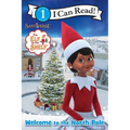 The Elf on the Shelf: Welcome to the North Pole