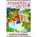 Stamped Out: A Mail Carrier Cozy Mystery
