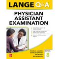 Lange Q&A Physician Assistant Examination, Eighth Edition