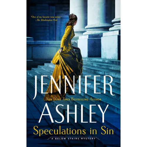 Speculations in Sin