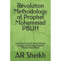 Revolution Methodology of Prophet Mohammad PBUH: A Synopsis of the revolutionary struggle of the Holy Prophet Mohammad PBUH