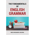 The Fundamentals of English Grammar