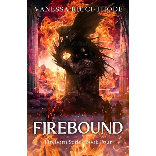 Firebound