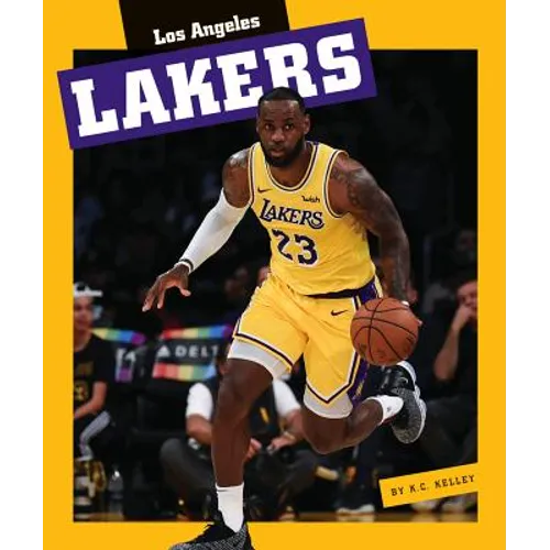 Los Angeles Lakers