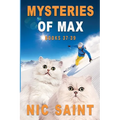 Mysteries of Max: Books 37-39