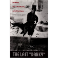 The Last Darky: Bert Williams, Black-On-Black Minstrelsy, and the African Diaspora