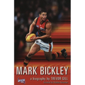 Mark Bickley a Biography