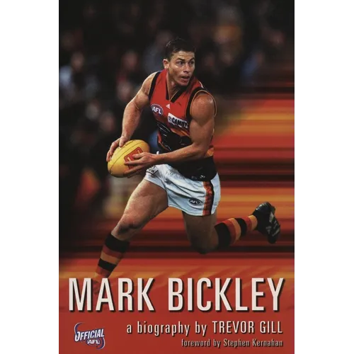 Mark Bickley a Biography - Paperback