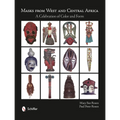 Masks from West and Central Africa: A Celebration of Color and Form