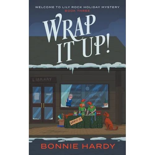 Wrap It Up!