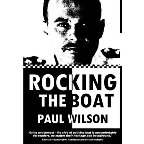 Rocking the Boat: A Superintendent's 30 Year Career Fighting Institutional Racism