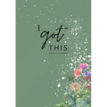 Weekly Planner a5: Let Organization, Self-reflection and Productivity be Part of Your Day: A simple, undated Notebook to help You Stick t