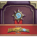 The Art of Hearthstone: Year of the Kraken