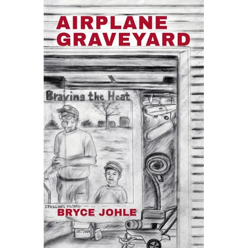 Airplane Graveyard